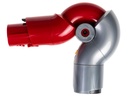Dyson Flex-Adapter Boden für V12