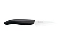 Kyocera Schälmesser FK-075 Schwarz / Weiss