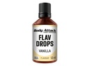 Body Attack Flav Drops Vanilla