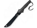 Gerber Machete GATOR JR. Karbonstahl Gummi Schwarz