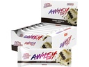 VAST Riegel AWHEY BAR Dark Cookie Twist, 12 x 50g