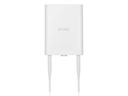 Zyxel Access Point NWA55BE Weiss 5.1Gbps PoE