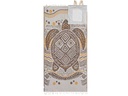 Haushaltsware Strandtuch KIKI TOWEL BAG 94 x 170 cm