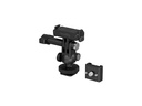 Smallrig 6396 Schnellwechsel-Adapter für Osmo Action 6 / Nano
