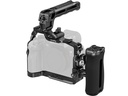Smallrig 6704 mit ergonomischen Griffen
