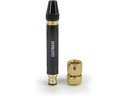EASYmaxx EASYmaxx Hochdruck-Wasserstrahldüse schwarz/gold