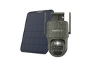 Reolink Netzwerkkamera TrackMix G770-C-LTE  inkl. Solarpanel