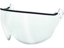 Kask Gesichtsschutzschild Zen Visor Kit Transparent