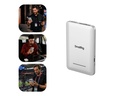 Smallrig Multifunktionale tragbare SSD 2000 GB