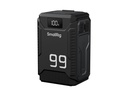 Smallrig T99 V-Mount 99 Wh IP54 100W USB-C PD