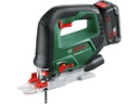 Bosch Akku-Stichsäge AdvancedSaw 18 V-140 Set 2.0 Ah