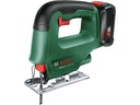 Bosch Akku-Stichsäge EasySaw 18 V-70 2.0 Ah