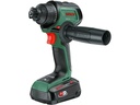 Bosch Akku-Bohrschrauber AdvancedDrill 18 V-80 Quicksnap 2 x Akku