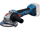 Bosch Professional Winkelschleifer GWS 18 V-8