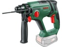 Bosch Akku-Bohrhammer UniversalHammer 18 V