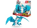 Zuru Spielzeugfigur Robo Alive Dino Action Pteradactyl