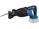 Bosch Professional Akku-Säbelsäge GSA 18 V-28 (solo, C) (ohne Akku)