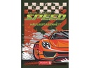 Brunnen Hausaufgabenheft Fast Wheels A5, 48 Blatt