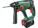 Bosch Akku-Bohrhammer UniversalHammer 18 V 4.0 Ah