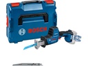 Bosch Professional Akku-Säbelsäge PRO GSA 18V-24 in L-BOXX (ohne Akku)
