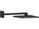 GROHE Rainshower SmartActive Kopfbrauseset, Arm 400 mm