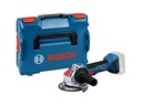 Bosch Professional Winkelschleifer GWX 18 V-8 125 mm 18 V X-LOCK