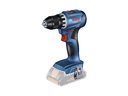 Bosch Professional Akku-Bohrschrauber GSR 18 V-45