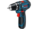 Bosch Professional Akku-Bohrschrauber PRO Heavy Duty GSR 12V-15 (ohne Akku)