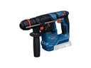 Bosch Professional Bohrhammer GBH 18 V-18 X