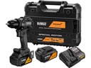 DEWALT Akku-Bohrschrauber McLaren F1 Team 18 V XR Special Edition