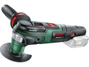 Bosch Multifunktionswerkzeug AdvancedMulti 18