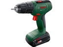 Bosch Akku-Schlagbohrmaschine 18 V Set EasyDrill+EasySaw+EasySande