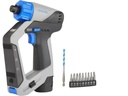 Dremel DREMEL 3-in-1 Akku-Bohrschrauber, 12 V 2 Ah Akku