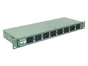 Radial ProD8 Passiv, 8-Kanal, Rackmount, Metall