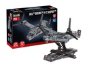 Revell Bell Boeing V-22 Osprey – Brick System 1:25