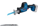 Bosch Professional Akku-Säbelsäge PRO GSA 18V-24 (ohne Akku)