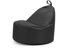 Neogard AG Sitzsack ROUND XL, TREND, grau L85xB85xH70 cm