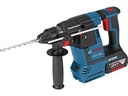Bosch Professional Bohrhammer PRO GBH 18 V-26 in L-BOXX