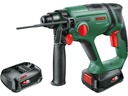 Bosch Akku-Bohrhammer UniversalHammer 18 V 2.5 Ah