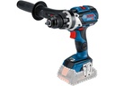 Bosch Professional Akku-Bohrschrauber PRO Heavy Duty GSR 18V-110 C (ohne Akku)