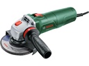 Bosch Winkelschleifer UniversalGrind 850-125 850 W 125 mm