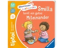 tiptoi Lernbuch Smilla lernt ein gutes Miteinander