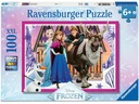 Ravensburger Puzzle Disney Frozen
