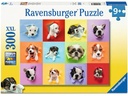 Ravensburger Puzzle Welpen-Pop-Out