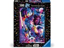 Ravensburger Puzzle Star Wars Hyperspace Collection: The Phantom Menace