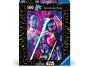 Ravensburger Puzzle Star Wars Hyperspace Collection: Ahsoka