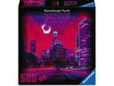 Ravensburger Puzzle Neon Los Angeles
