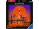 Ravensburger Puzzle Neon Berlin