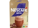 Nescafé Instant Kaffee Mocha 136 g