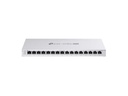 TP-Link PoE+ Switch Omada Pro S4500-16GP with 8-Port PoE+